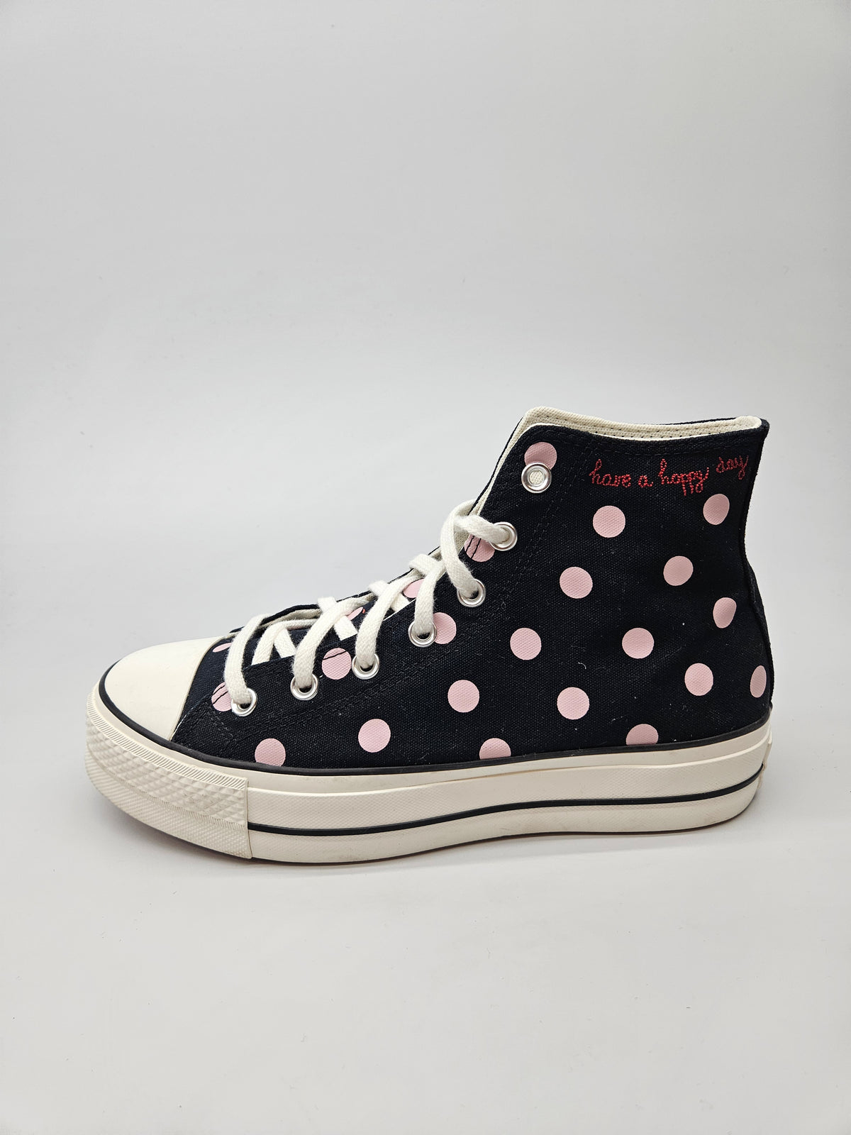 CONVERSE ORIGINAL PATIKI BR 41.5