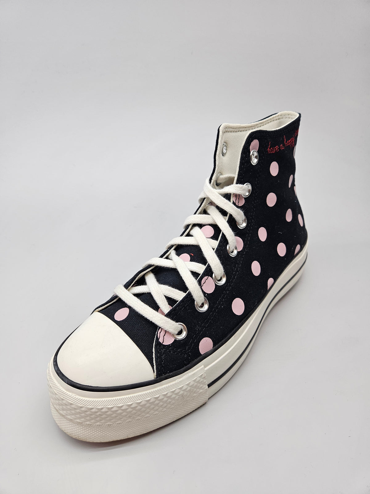 CONVERSE ORIGINAL PATIKI BR 41.5