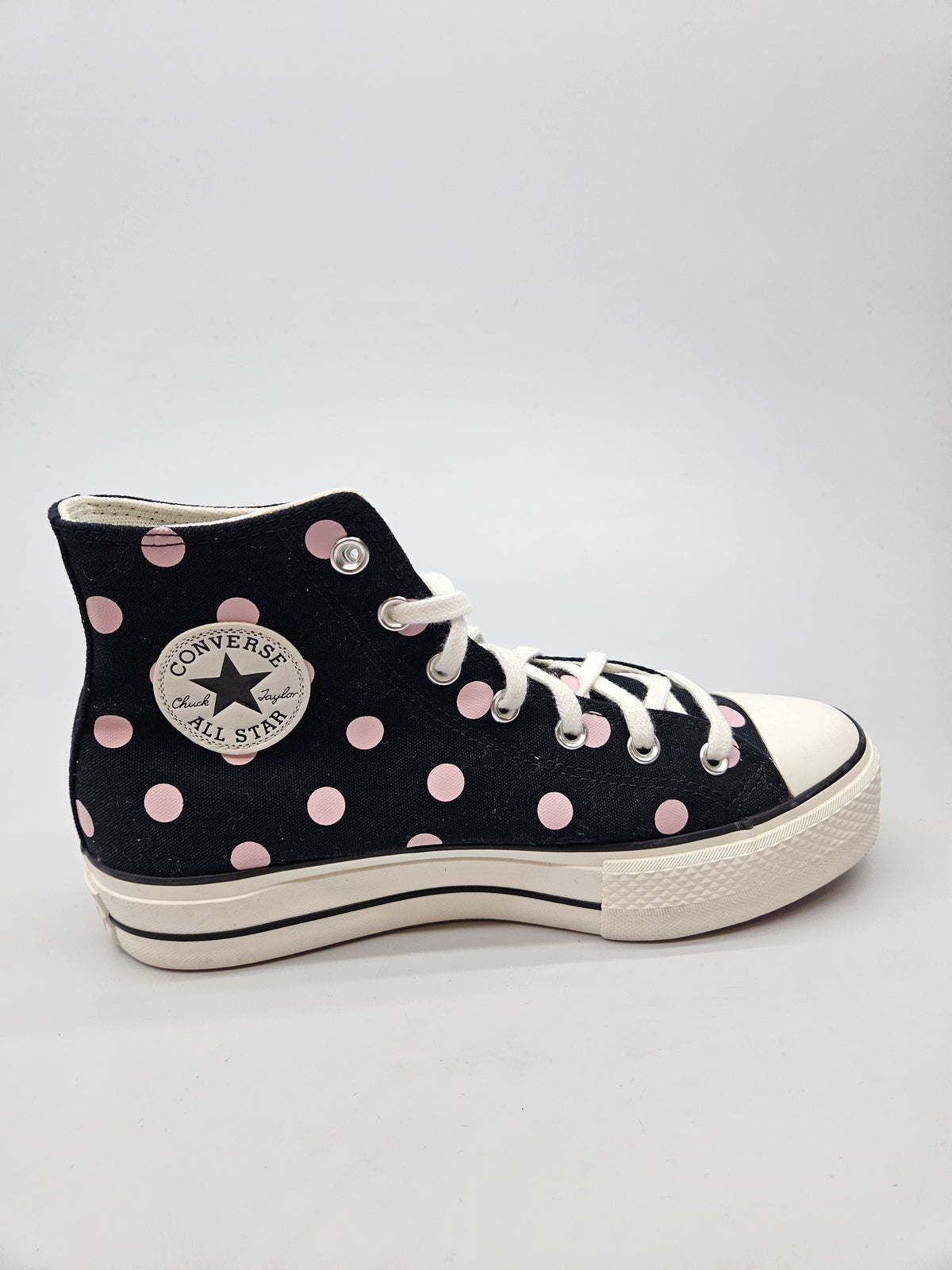 CONVERSE ORIGINAL PATIKI BR 41.5