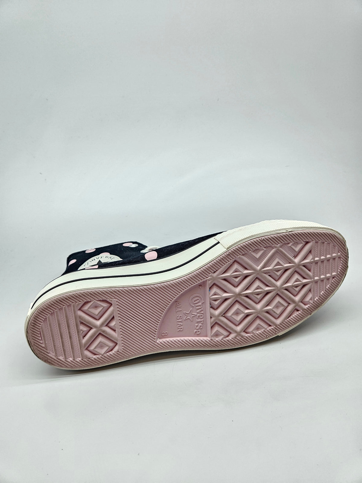 CONVERSE ORIGINAL PATIKI BR 41.5