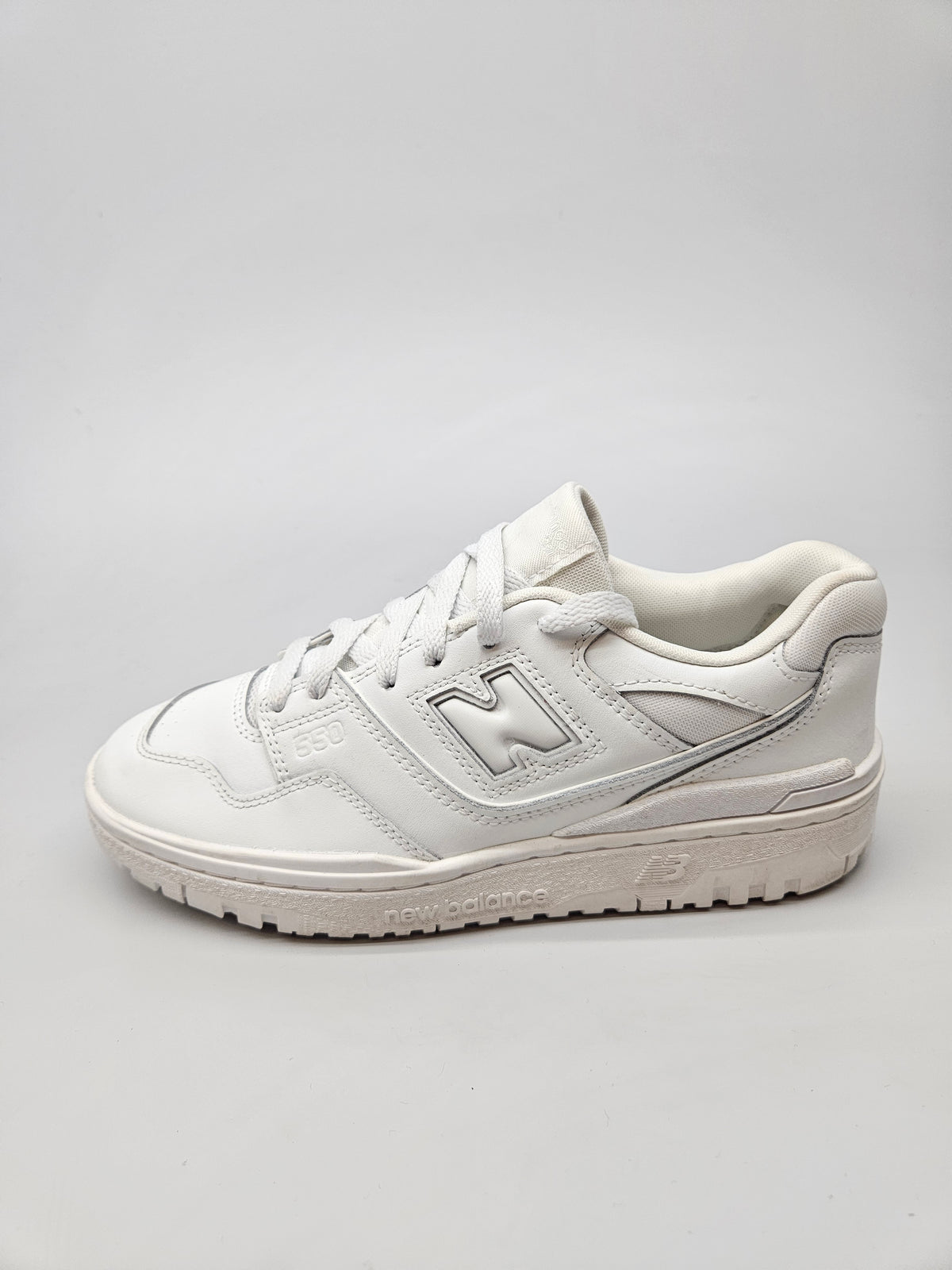 NEW BALANCE ORIGINAL PATIKI BR 38.5