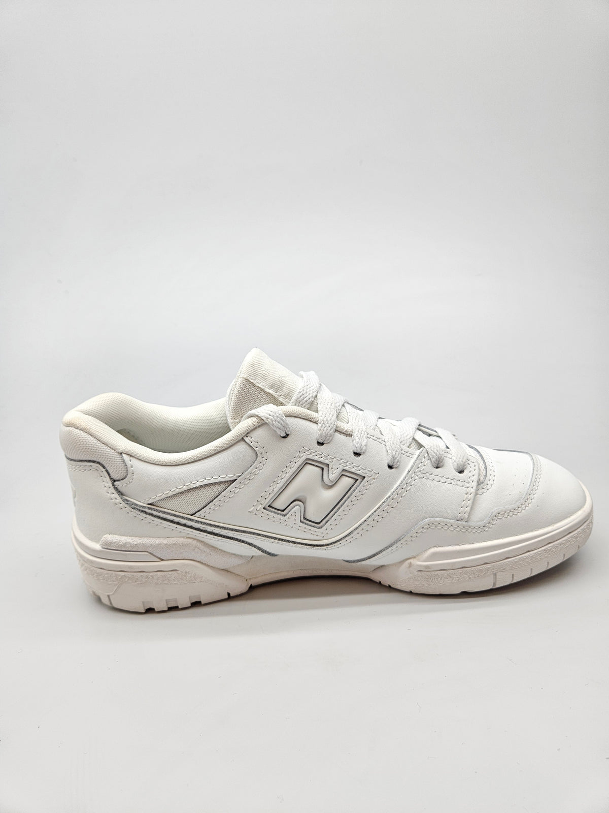NEW BALANCE ORIGINAL PATIKI BR 38.5