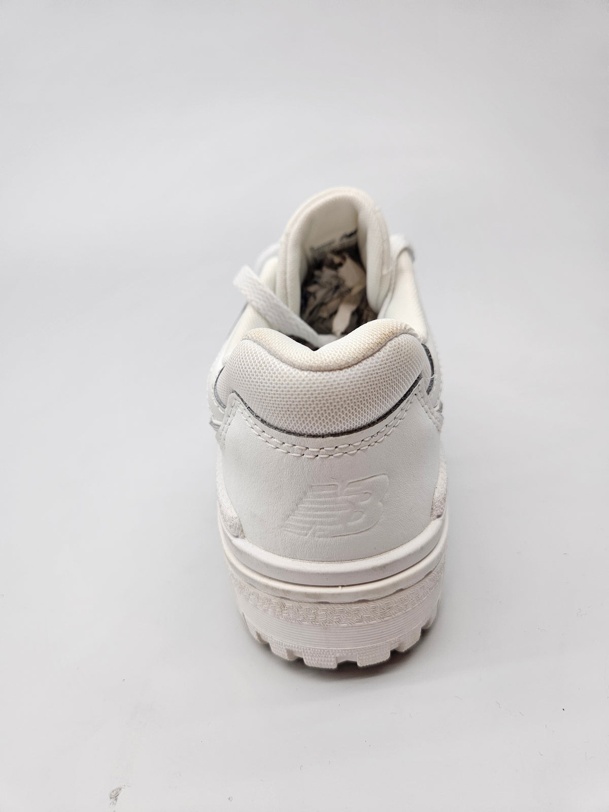 NEW BALANCE ORIGINAL PATIKI BR 38.5