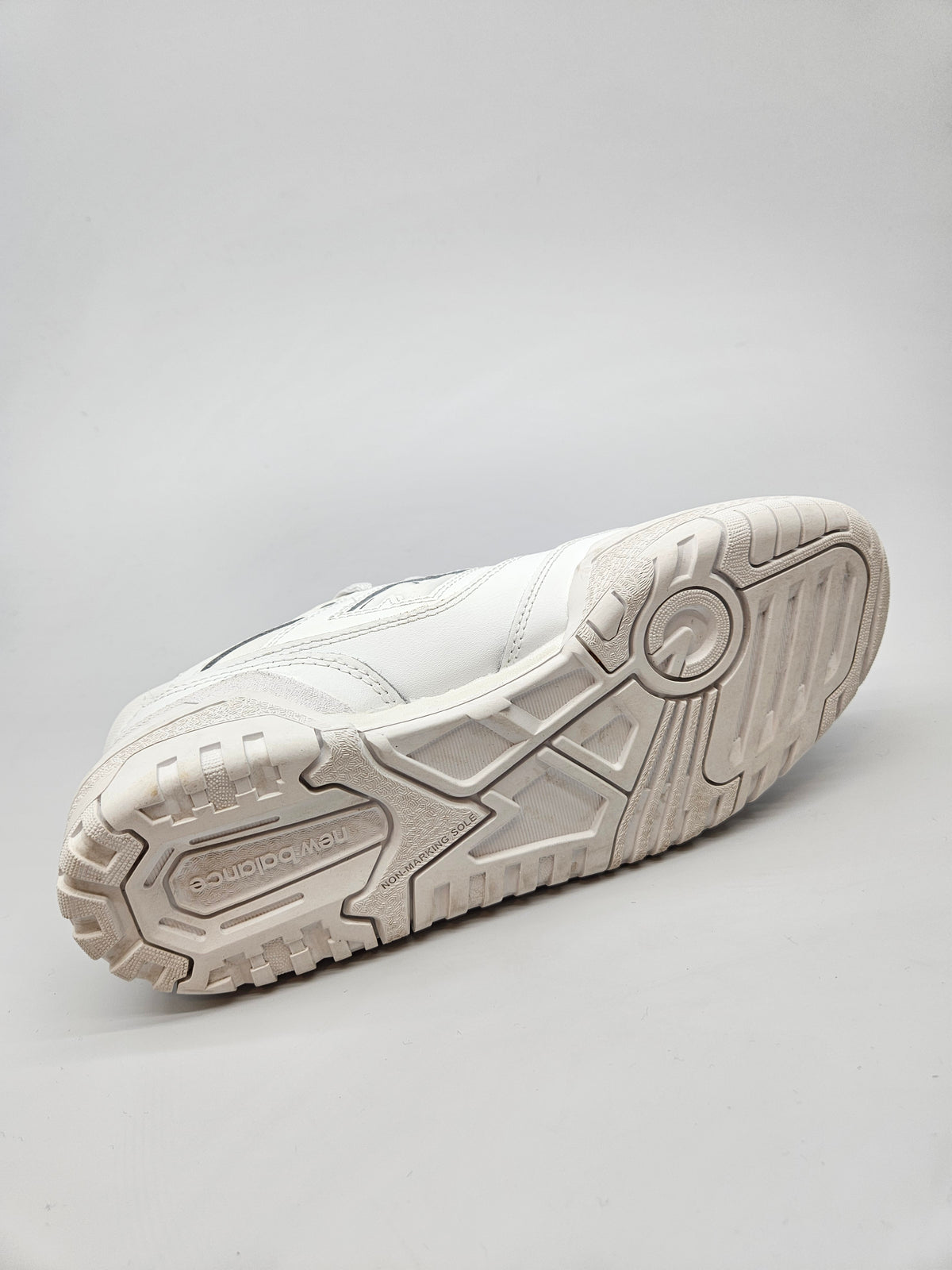 NEW BALANCE ORIGINAL PATIKI BR 38.5