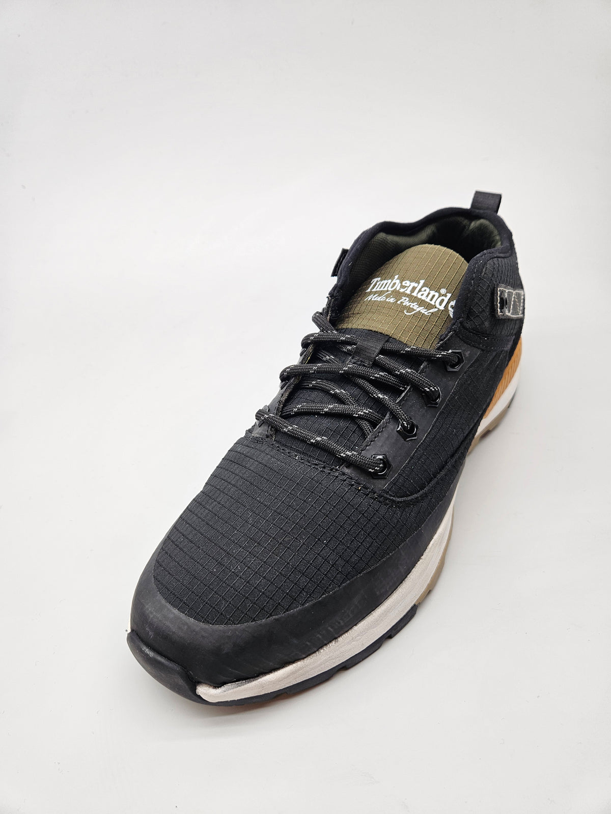 TIMBERLAND ORIGINAL PATIKI BR 43