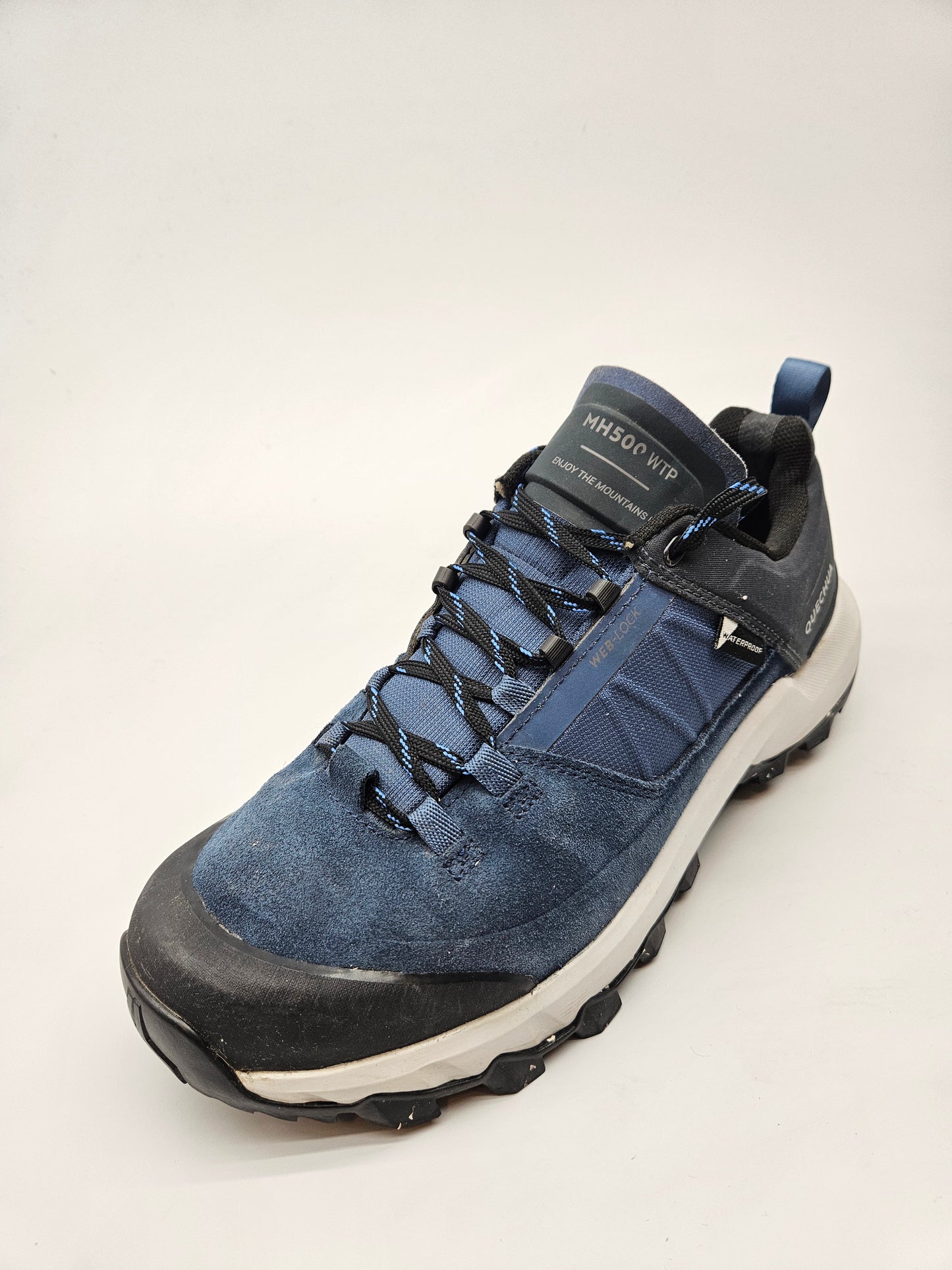 QUECHUA ORIGINAL VODOTPORNI PATIKI BR 39