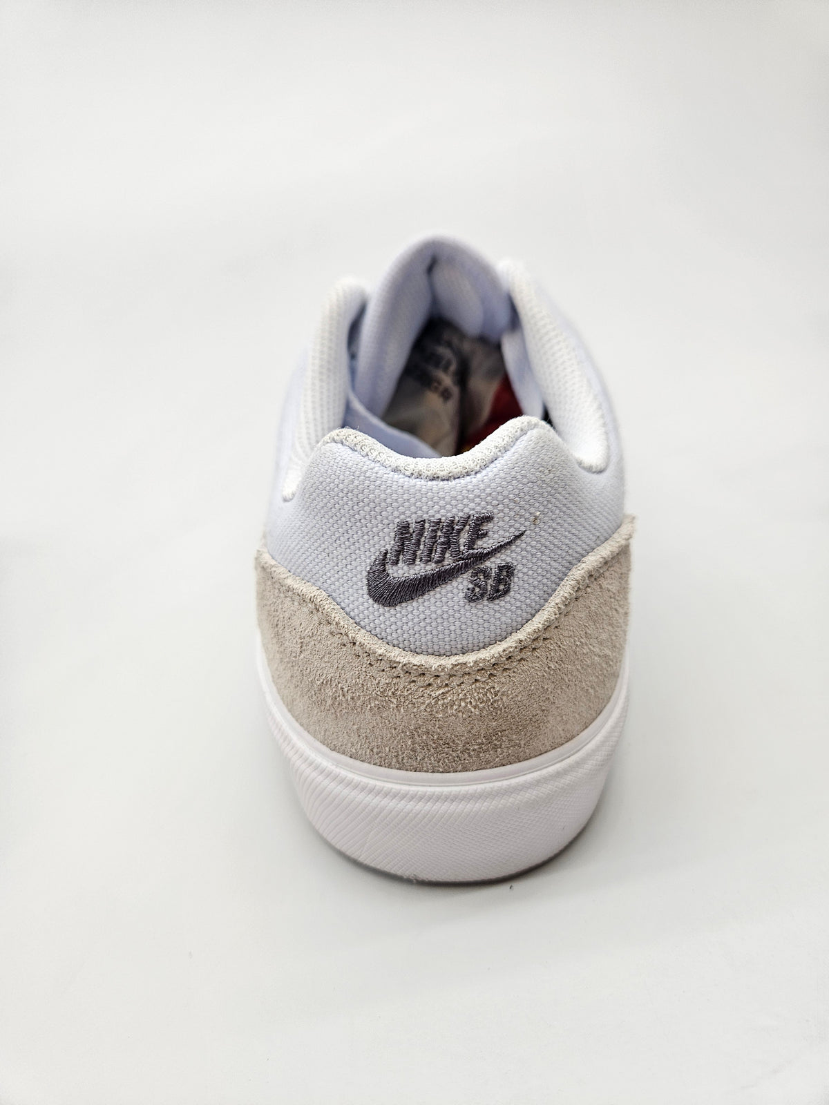 NIKE ORIGINAL PATIKI BR 42