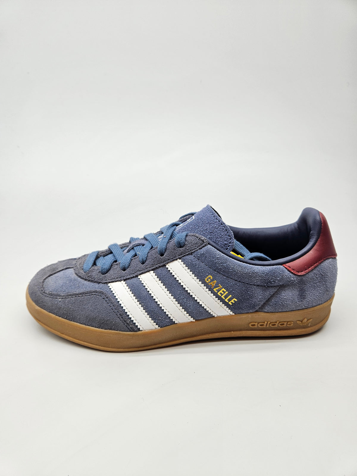 ADIDAS GAZZELE ORIGINAL PATIKI BR 39