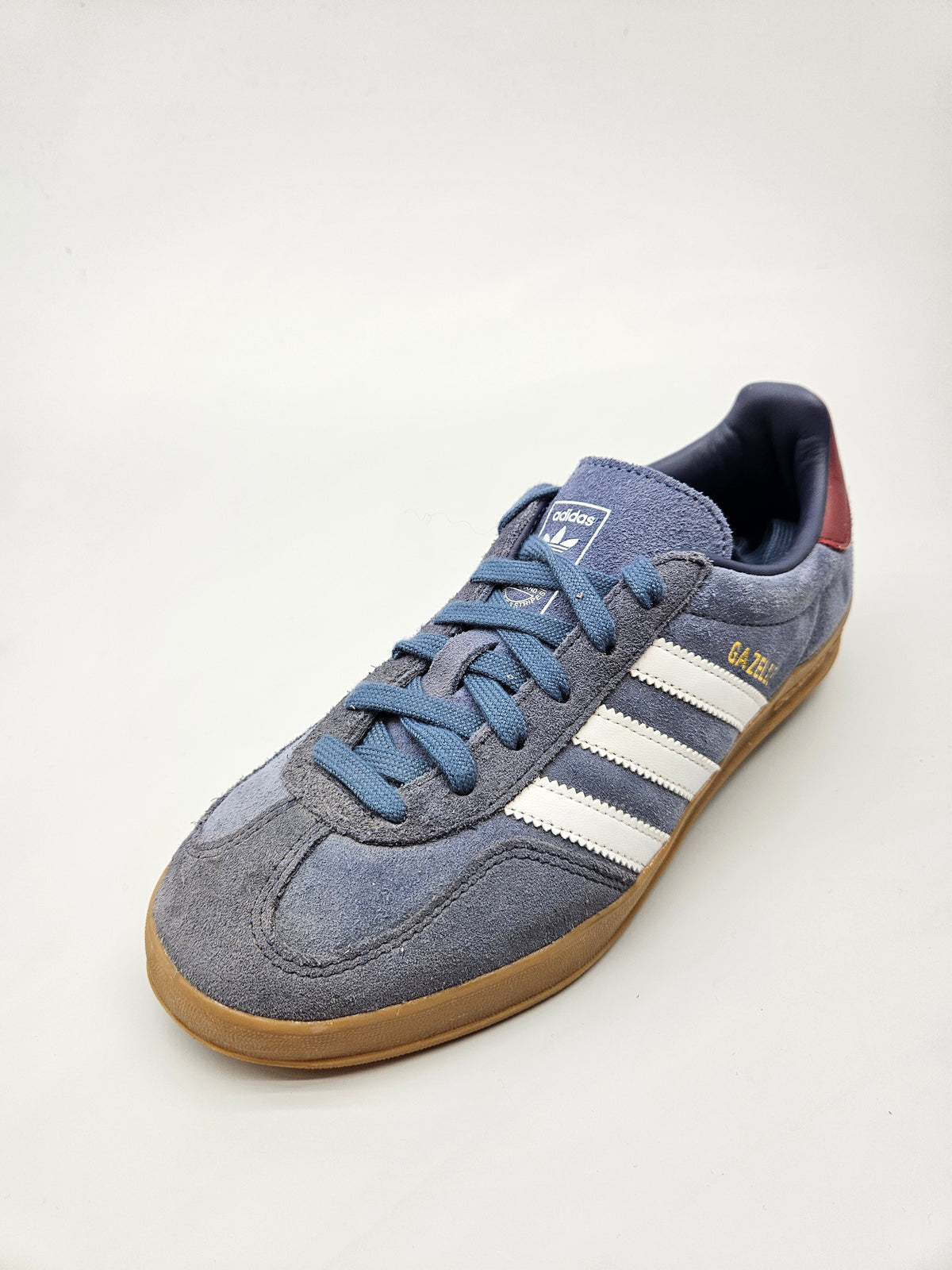 ADIDAS GAZZELE ORIGINAL PATIKI BR 39