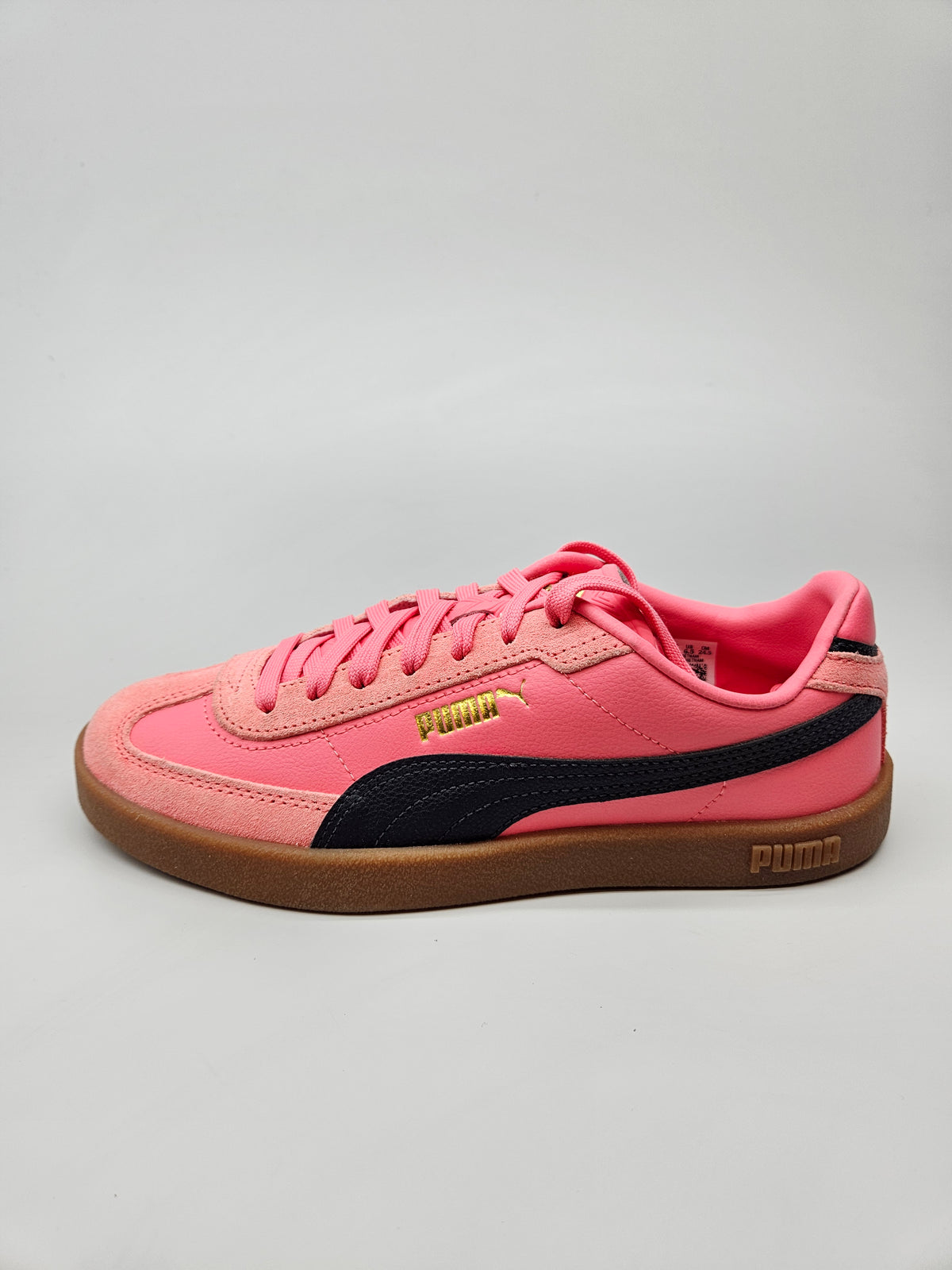 PUMA ORIGINAL PATIKI BR 38.5