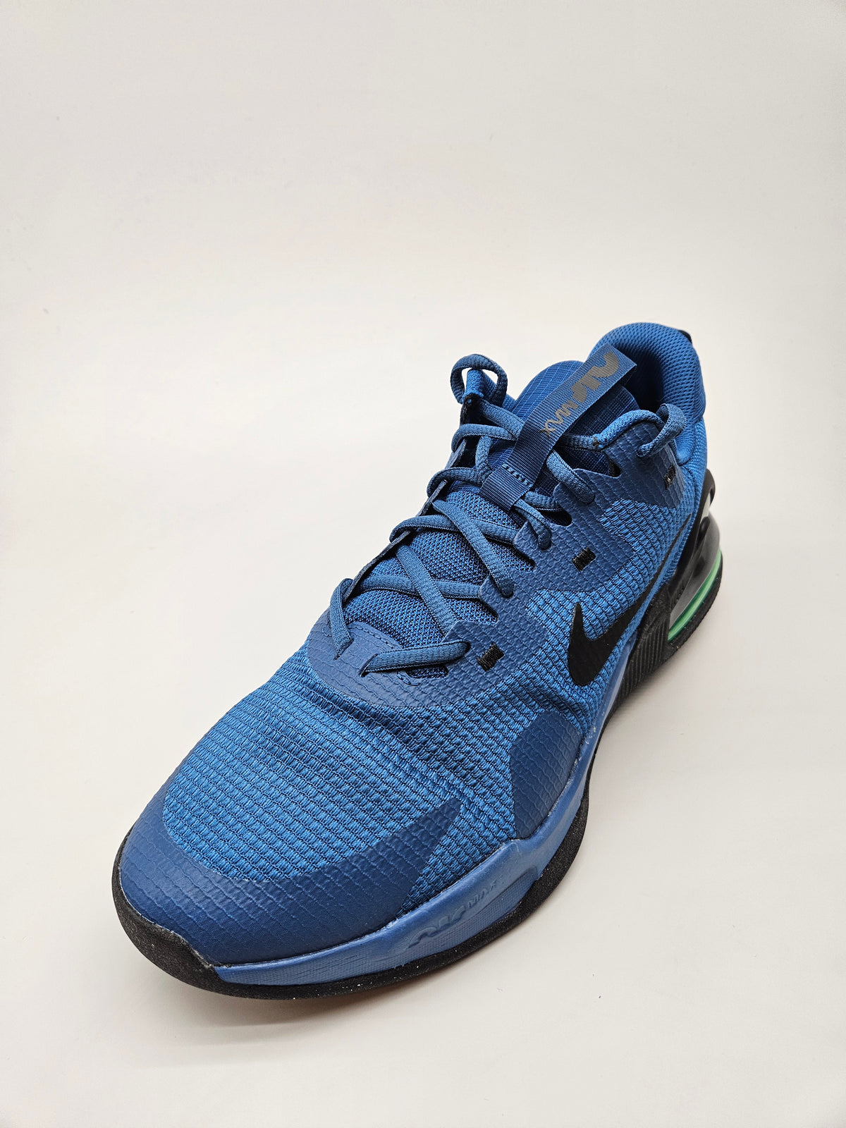 NIKE AIRMAX ORIGINAL PATIKI BR 45