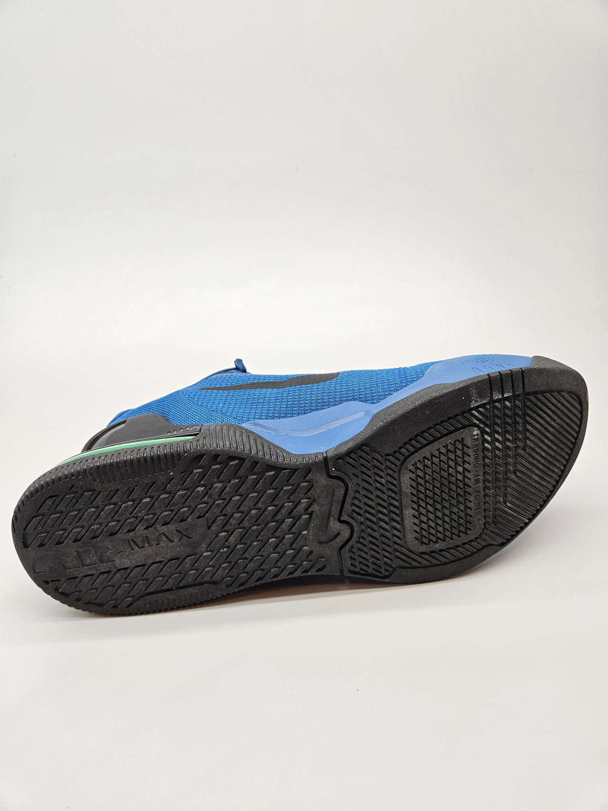 NIKE AIRMAX ORIGINAL PATIKI BR 45