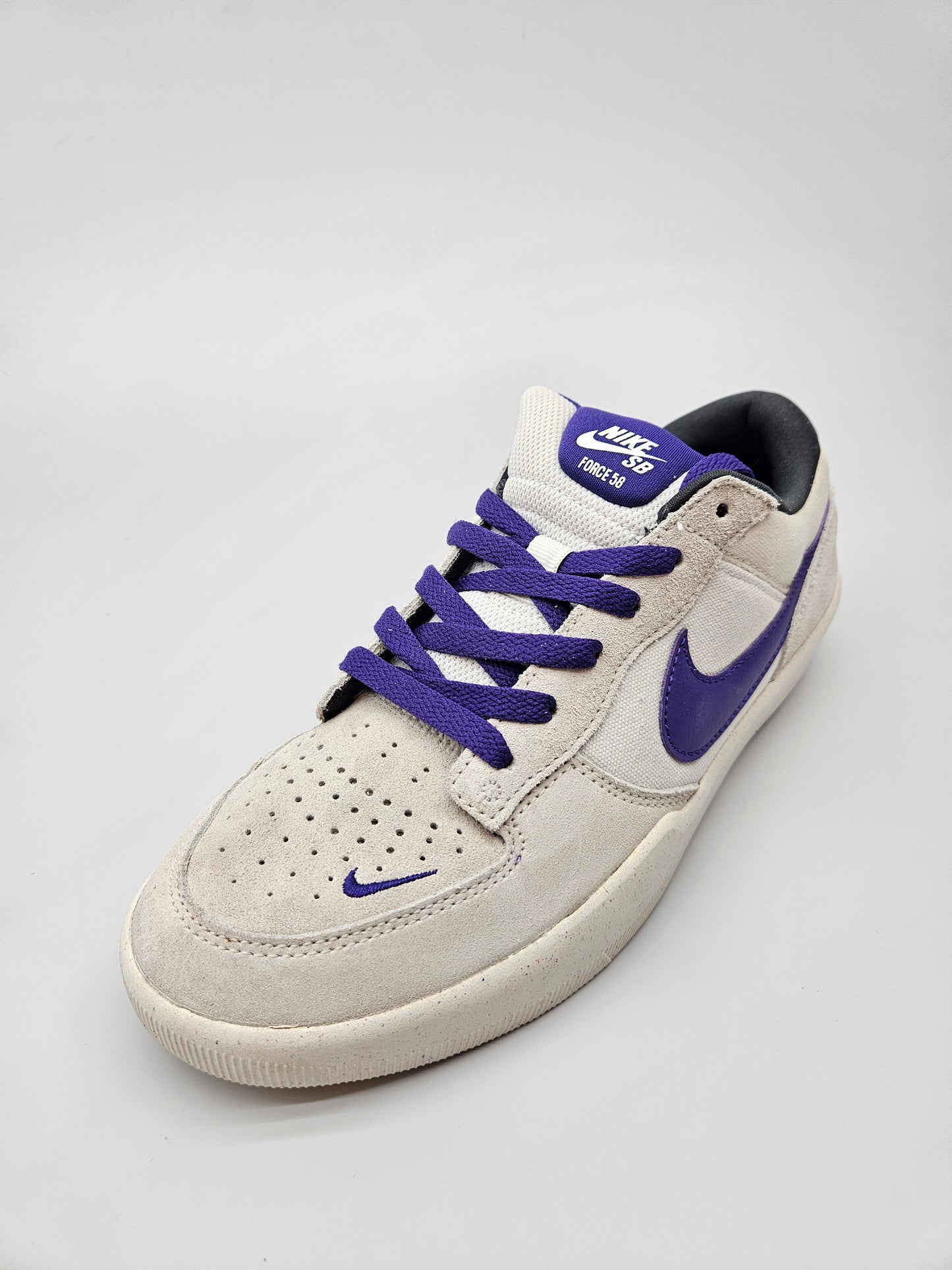 NIKE ORIGINAL PATIKI BR 42