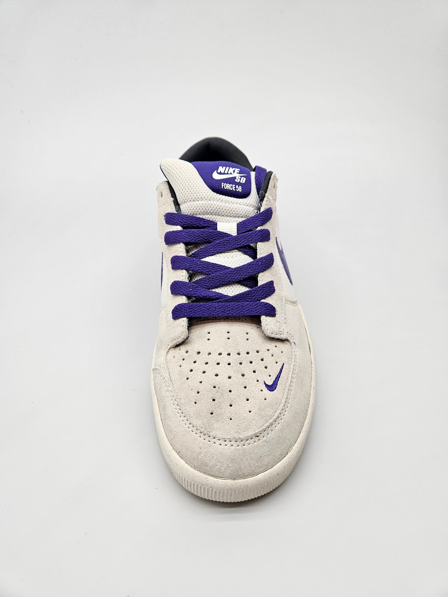 NIKE ORIGINAL PATIKI BR 42