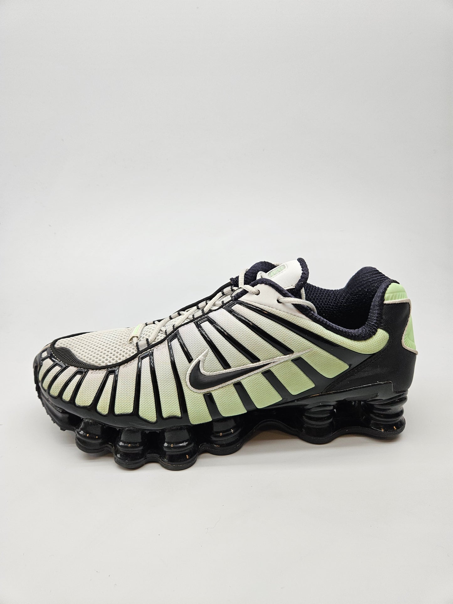 NIKE SHOX ORIGINAL PATIKI BR 44