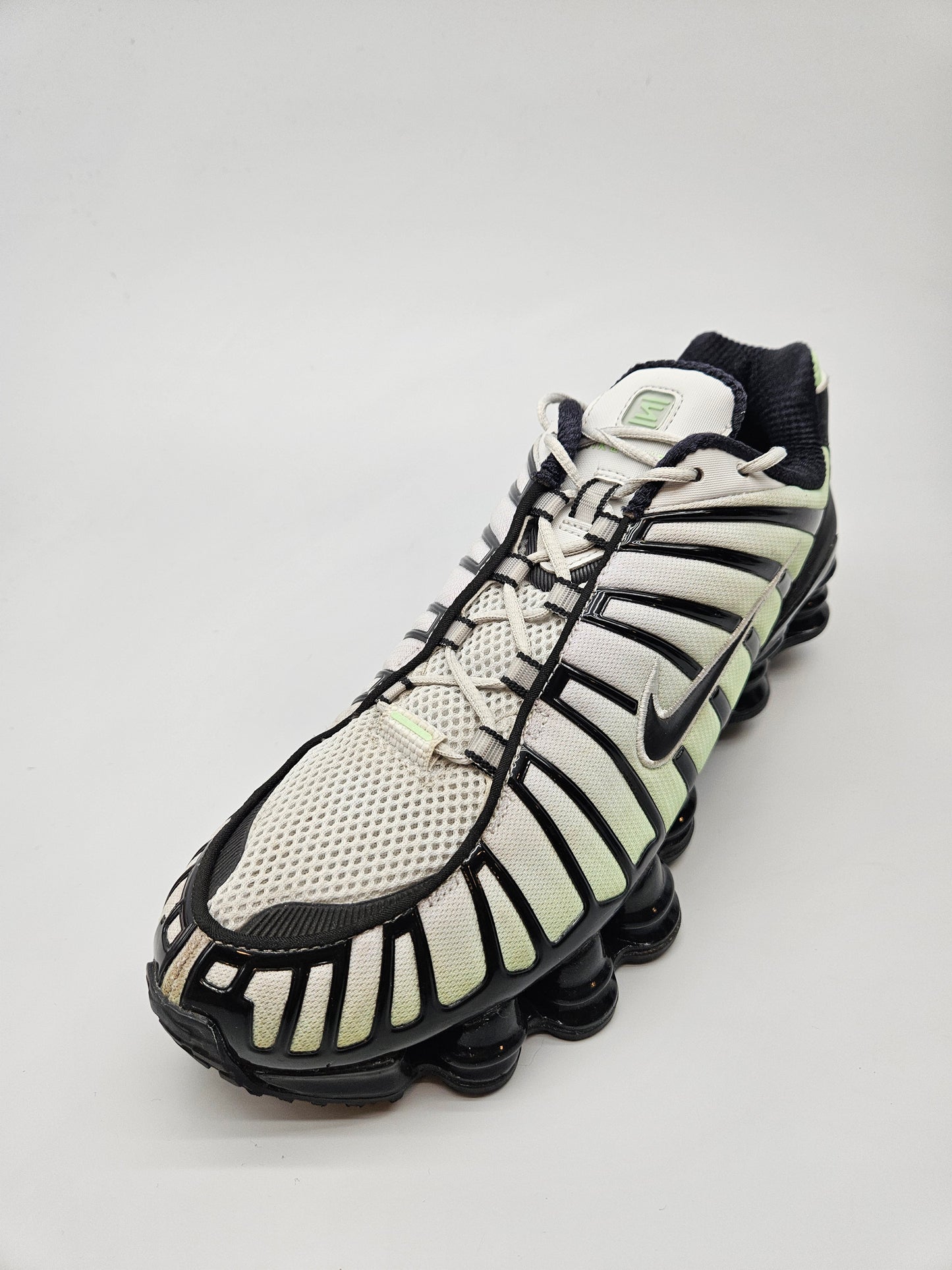 NIKE SHOX ORIGINAL PATIKI BR 44
