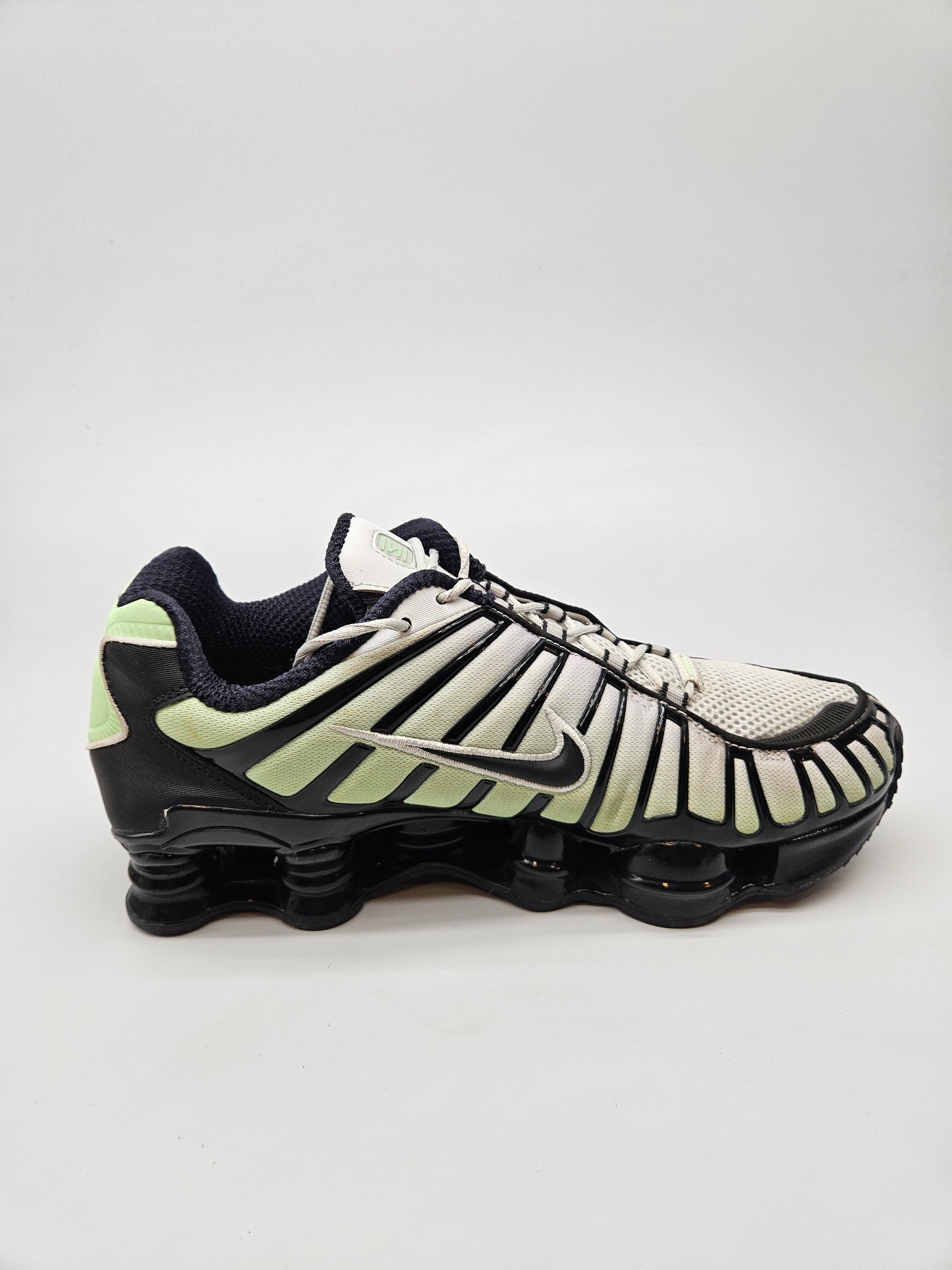 NIKE SHOX ORIGINAL PATIKI BR 44
