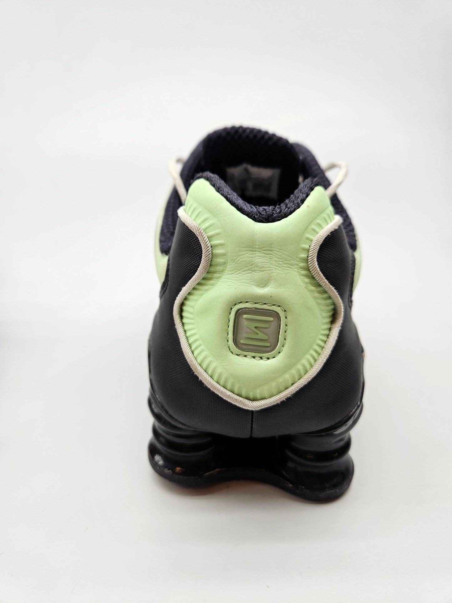 NIKE SHOX ORIGINAL PATIKI BR 44