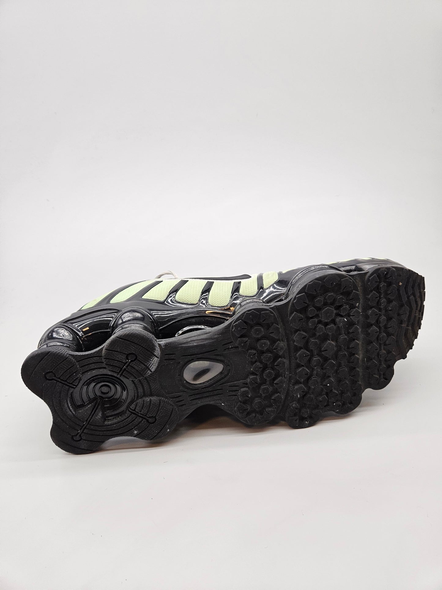 NIKE SHOX ORIGINAL PATIKI BR 44