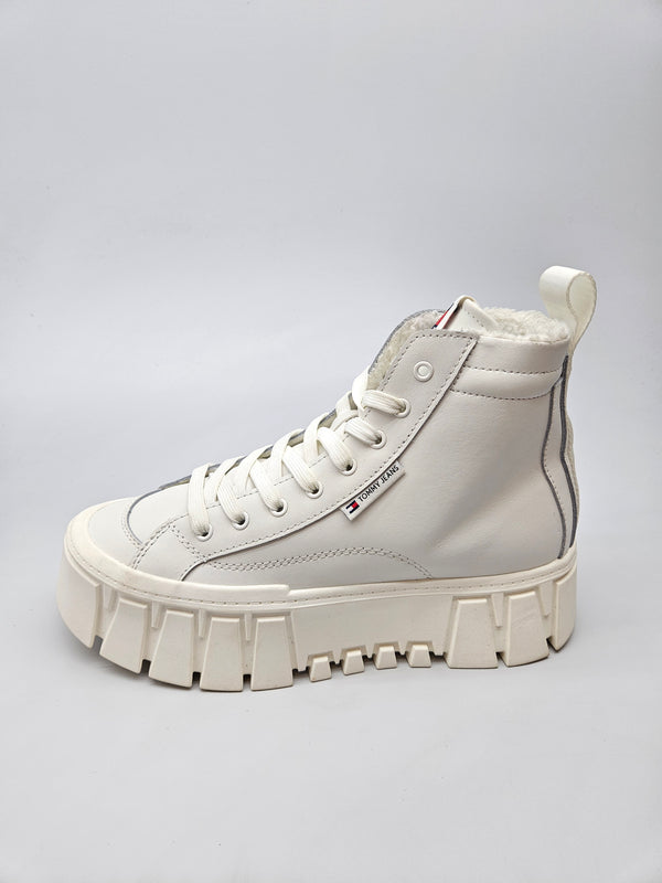 TOMMY HILFIGER ORIGINAL PATIKI BR 40