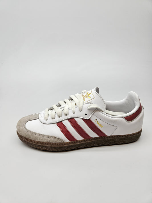 ADIDAS SAMBA ORIGINAL PATIKI BR 38.5