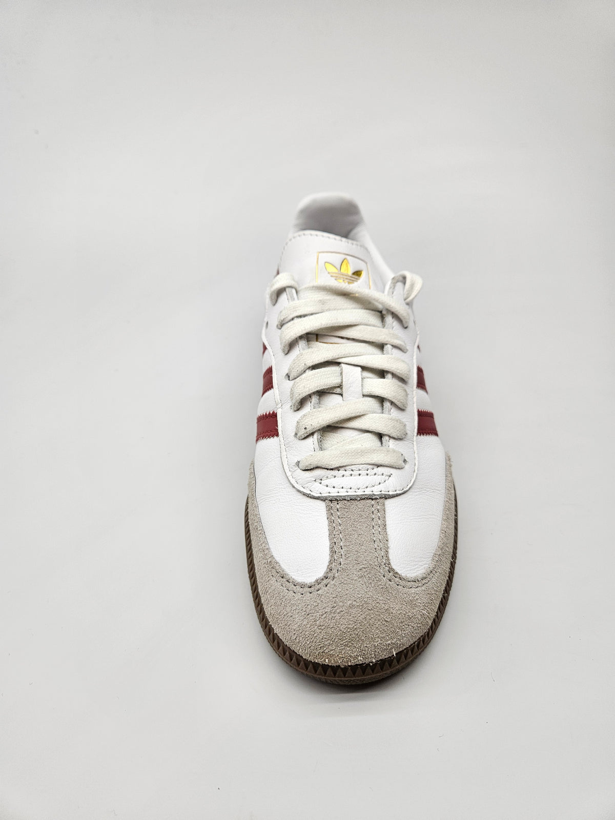 ADIDAS SAMBA ORIGINAL PATIKI BR 38.5