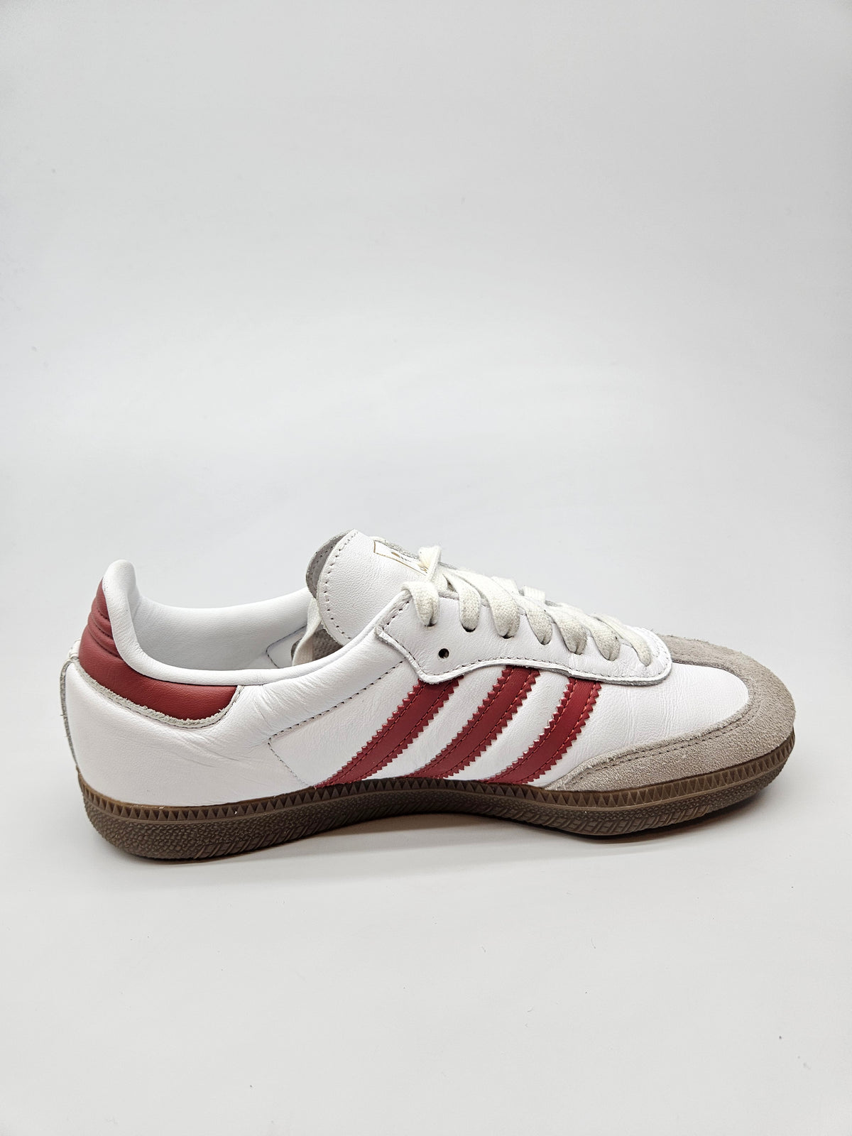 ADIDAS SAMBA ORIGINAL PATIKI BR 38.5