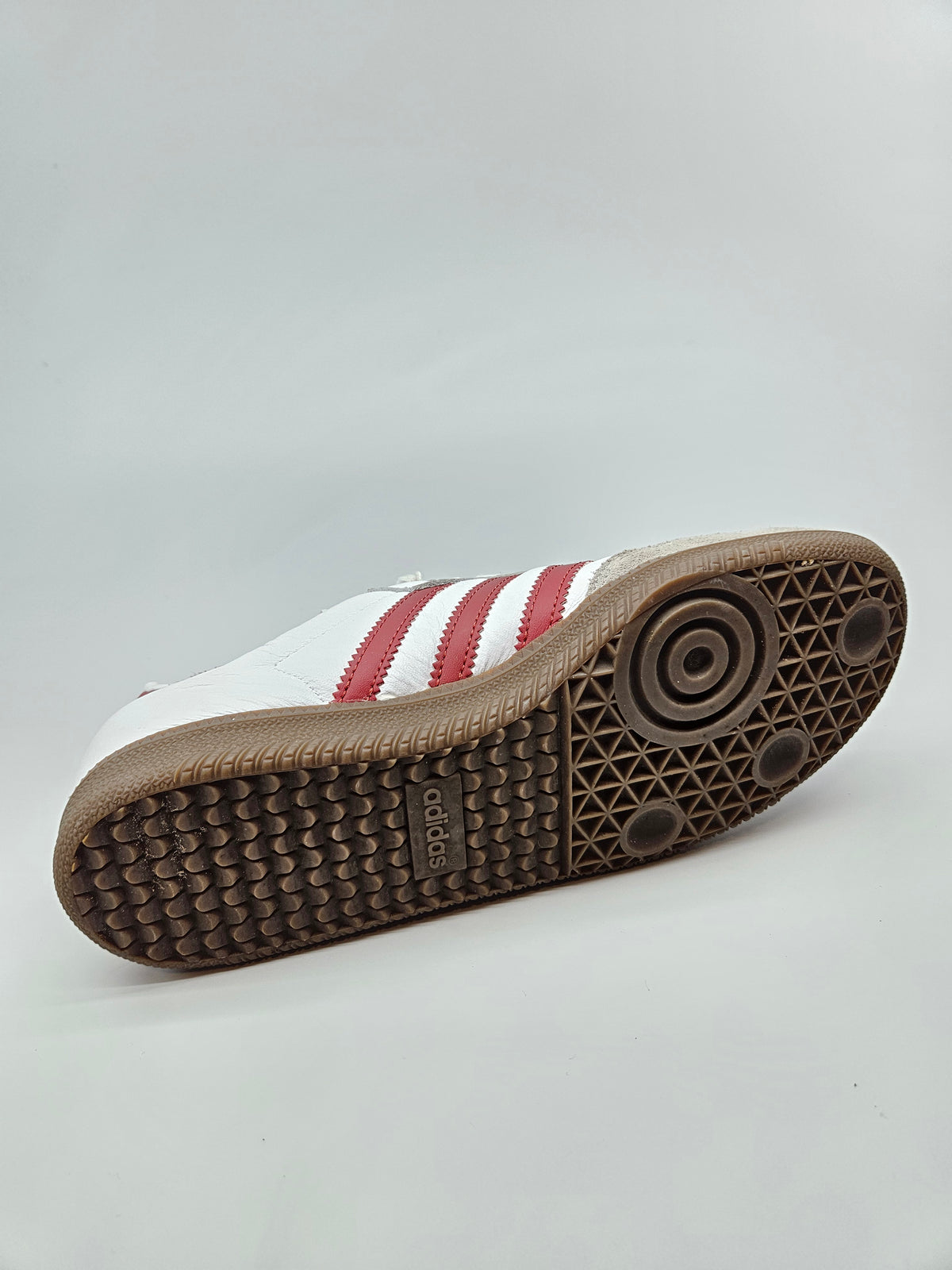 ADIDAS SAMBA ORIGINAL PATIKI BR 38.5