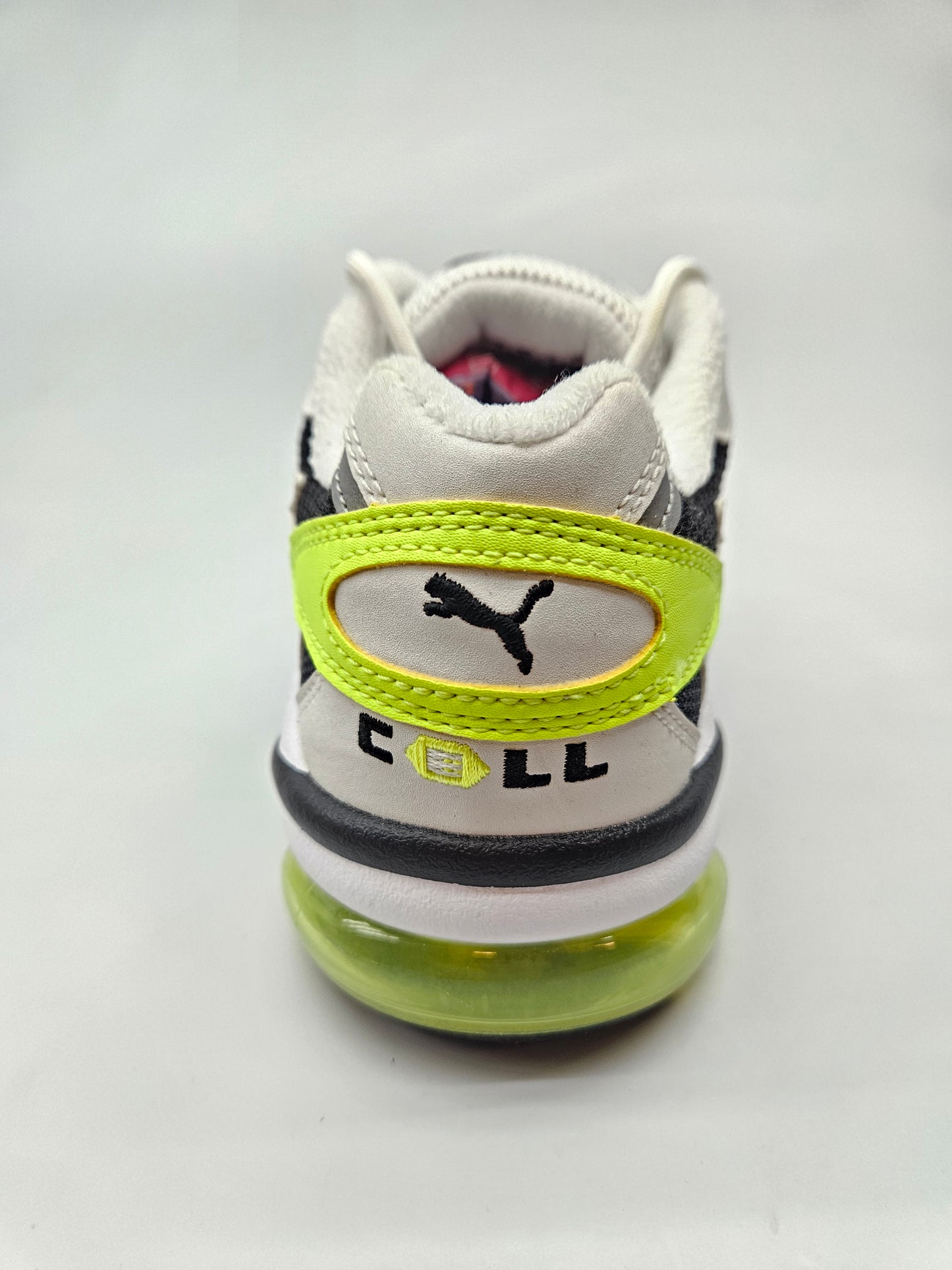 PUMA ORIGINAL PATIKI BR 39