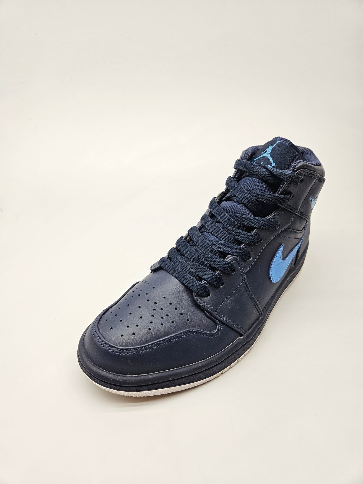 NIKE JORDAN ORIGINAL PATIKI BR 40