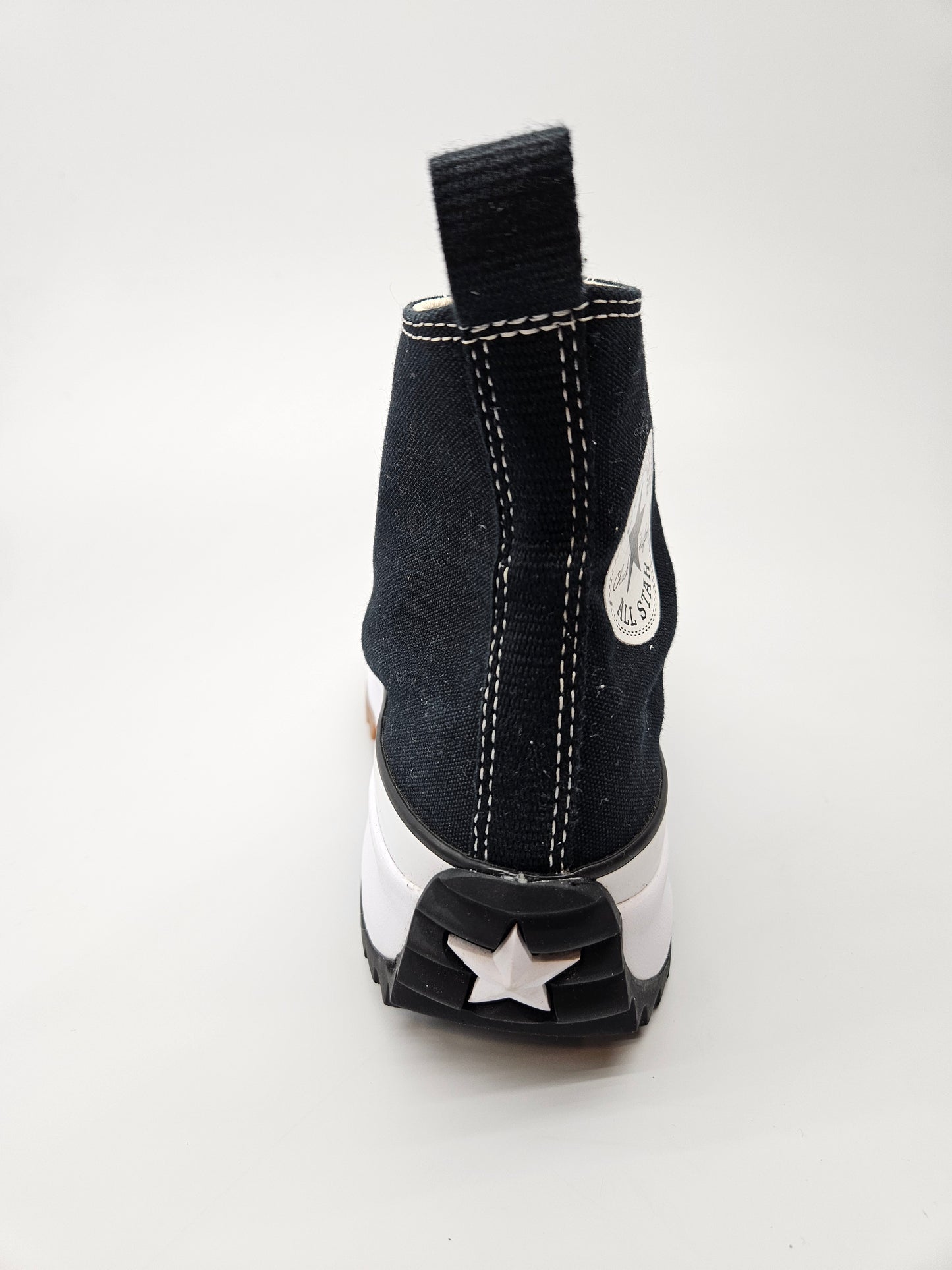 CONVERSE ORIGINAL PATIKI BR 38.5