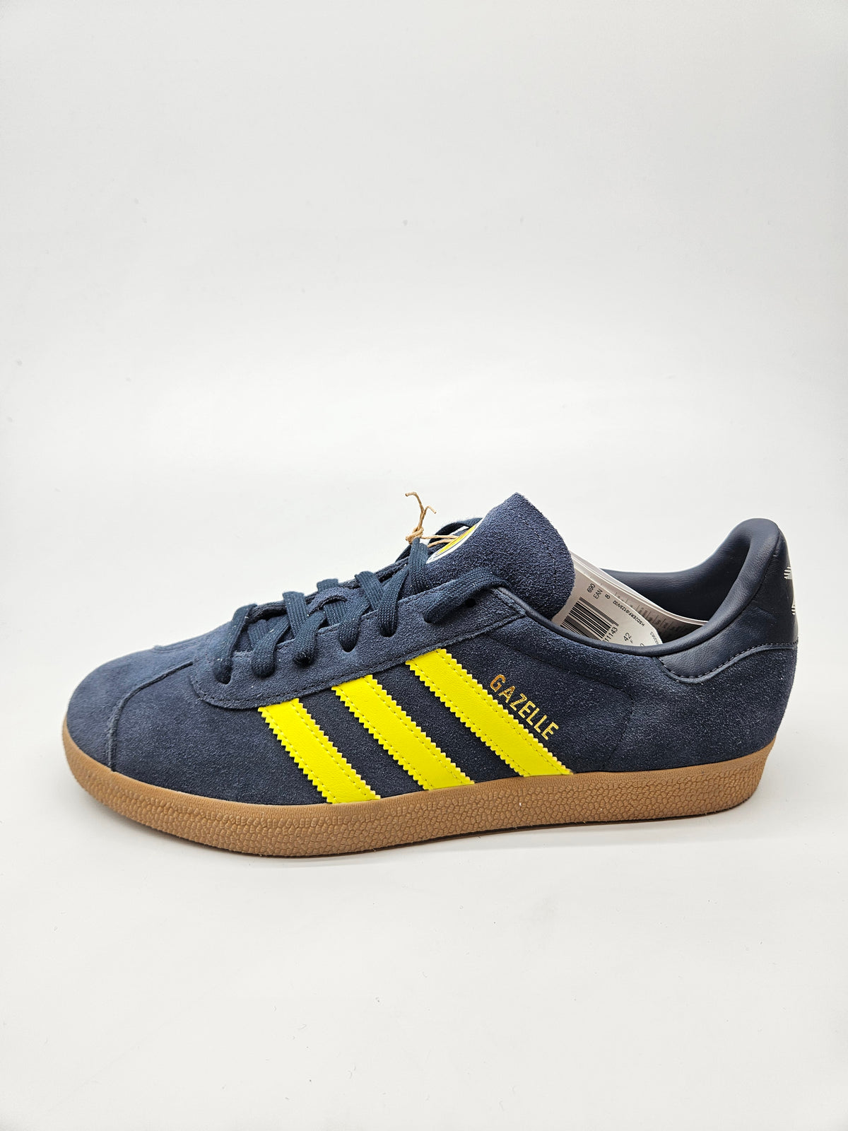 ADIDAS GAZZELE ORIGINAL PATIKI BR 42