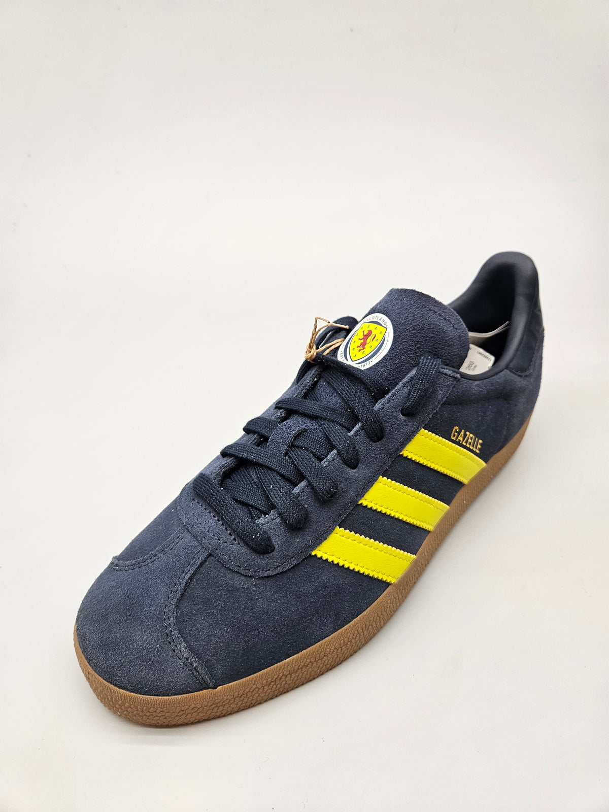 ADIDAS GAZZELE ORIGINAL PATIKI BR 42