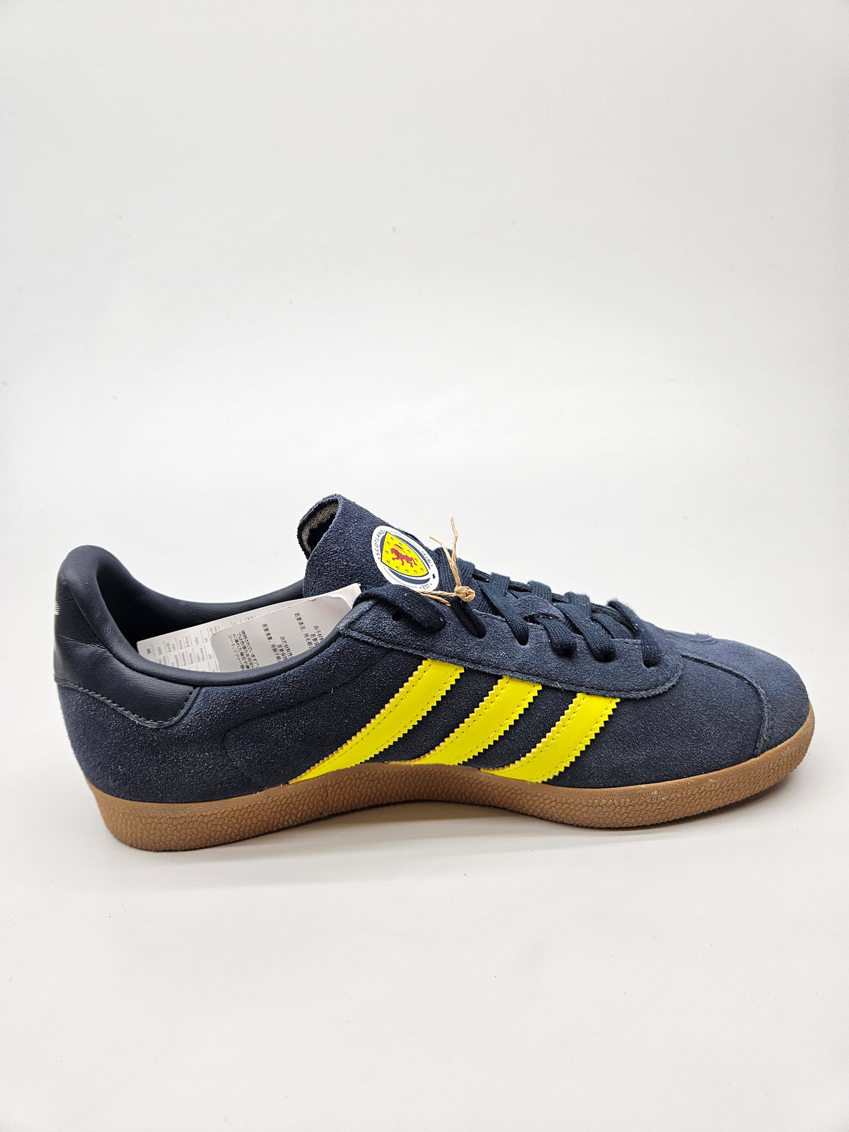 ADIDAS GAZZELE ORIGINAL PATIKI BR 42