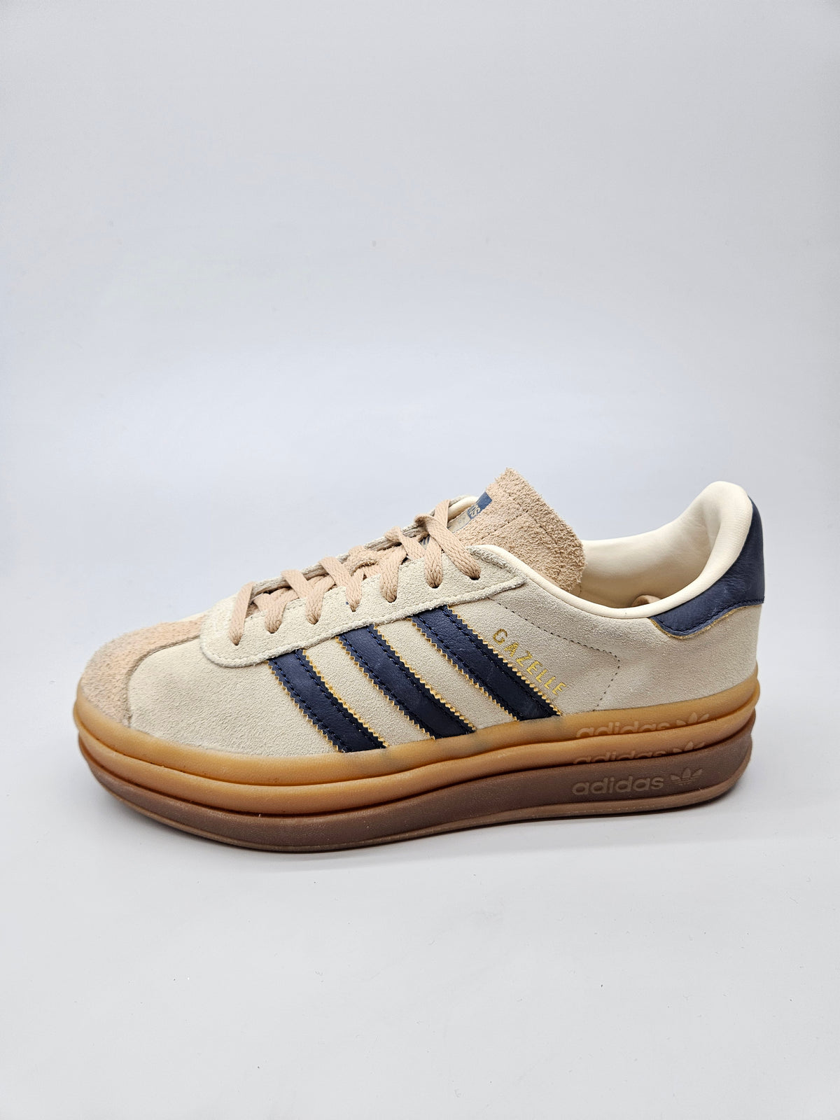 ADIDAS GAZZELE ORIGINAL PATIKI BR 40