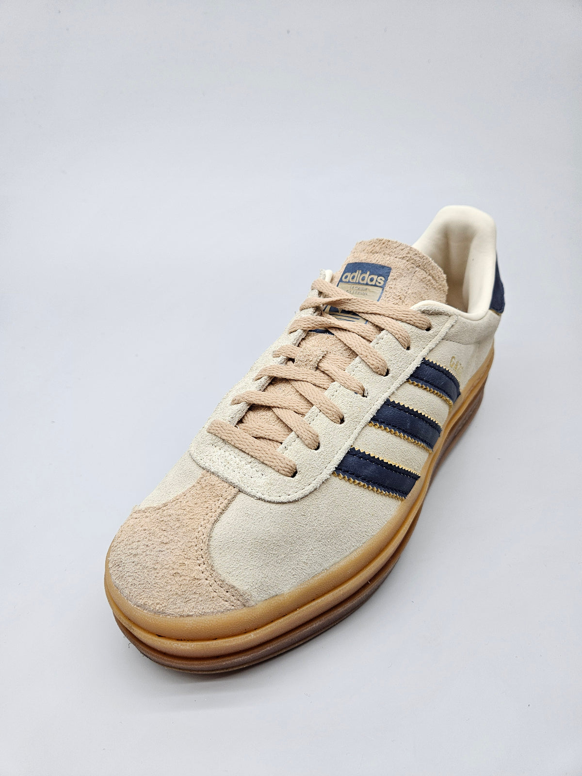 ADIDAS GAZZELE ORIGINAL PATIKI BR 40