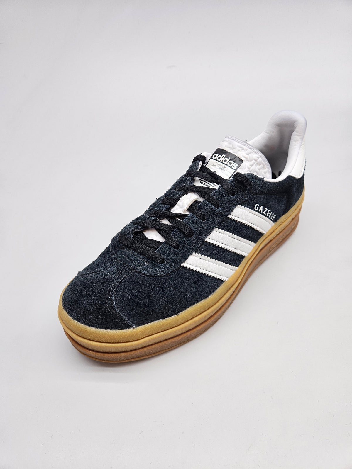 ADIDAS GAZZELE ORIGINAL PATIKI BR 38.5