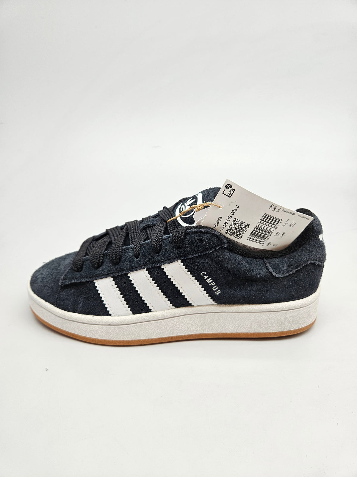 ADIDAS CAMPUS ORIGINAL PATIKI BR 38.5