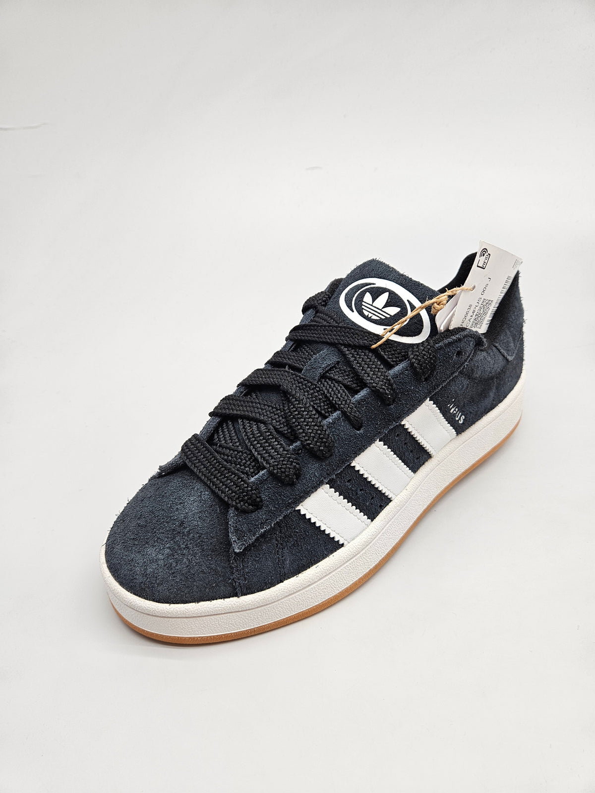 ADIDAS CAMPUS ORIGINAL PATIKI BR 38.5