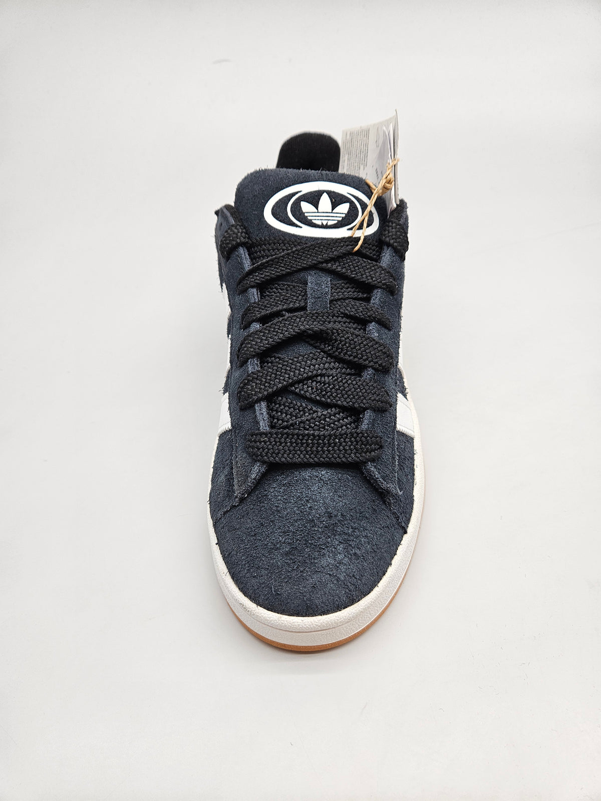 ADIDAS CAMPUS ORIGINAL PATIKI BR 38.5