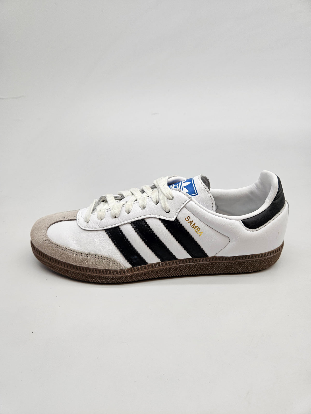 ADIDAS SAMBA ORIGINAL PATIKI BR 40