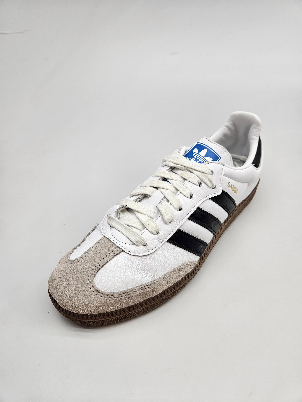 ADIDAS SAMBA ORIGINAL PATIKI BR 40