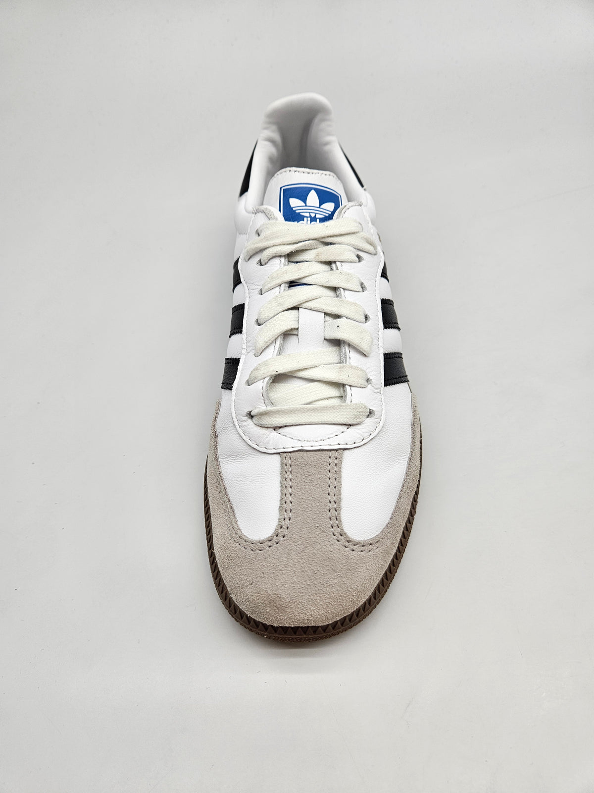 ADIDAS SAMBA ORIGINAL PATIKI BR 40