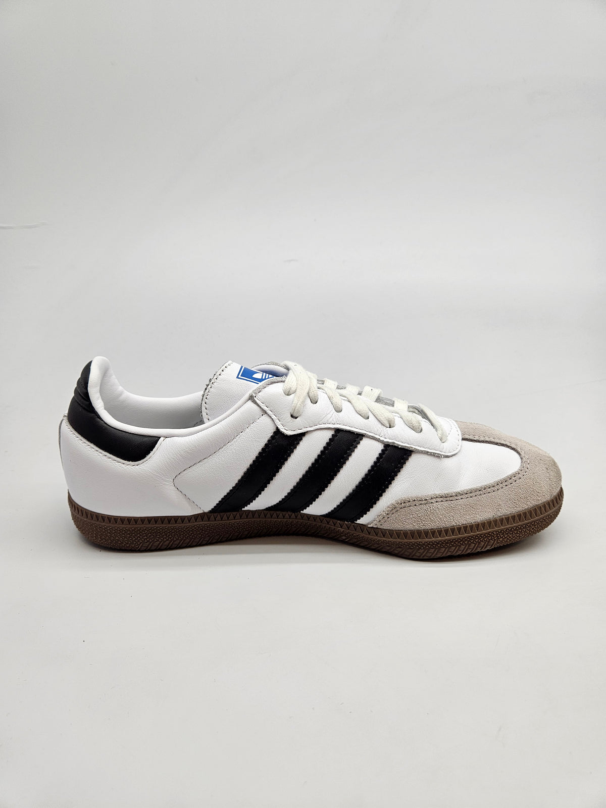 ADIDAS SAMBA ORIGINAL PATIKI BR 40