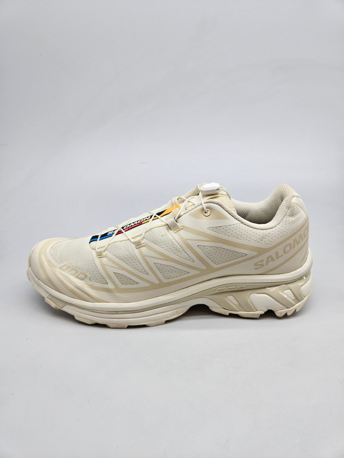 SALOMON ORIGINAL PATIKI BR 46.5