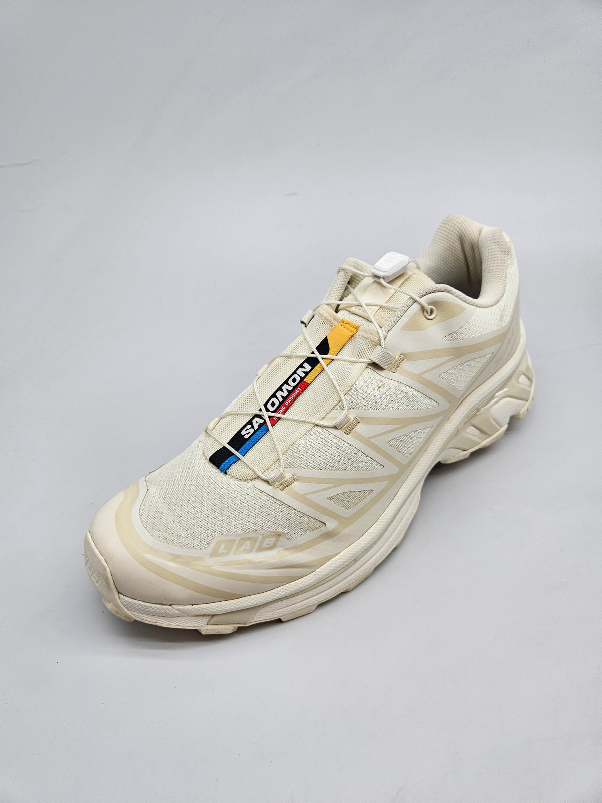 SALOMON ORIGINAL PATIKI BR 46.5