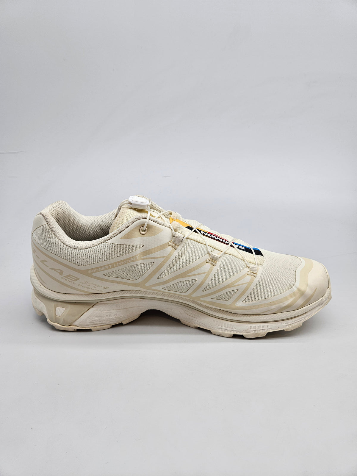 SALOMON ORIGINAL PATIKI BR 46.5