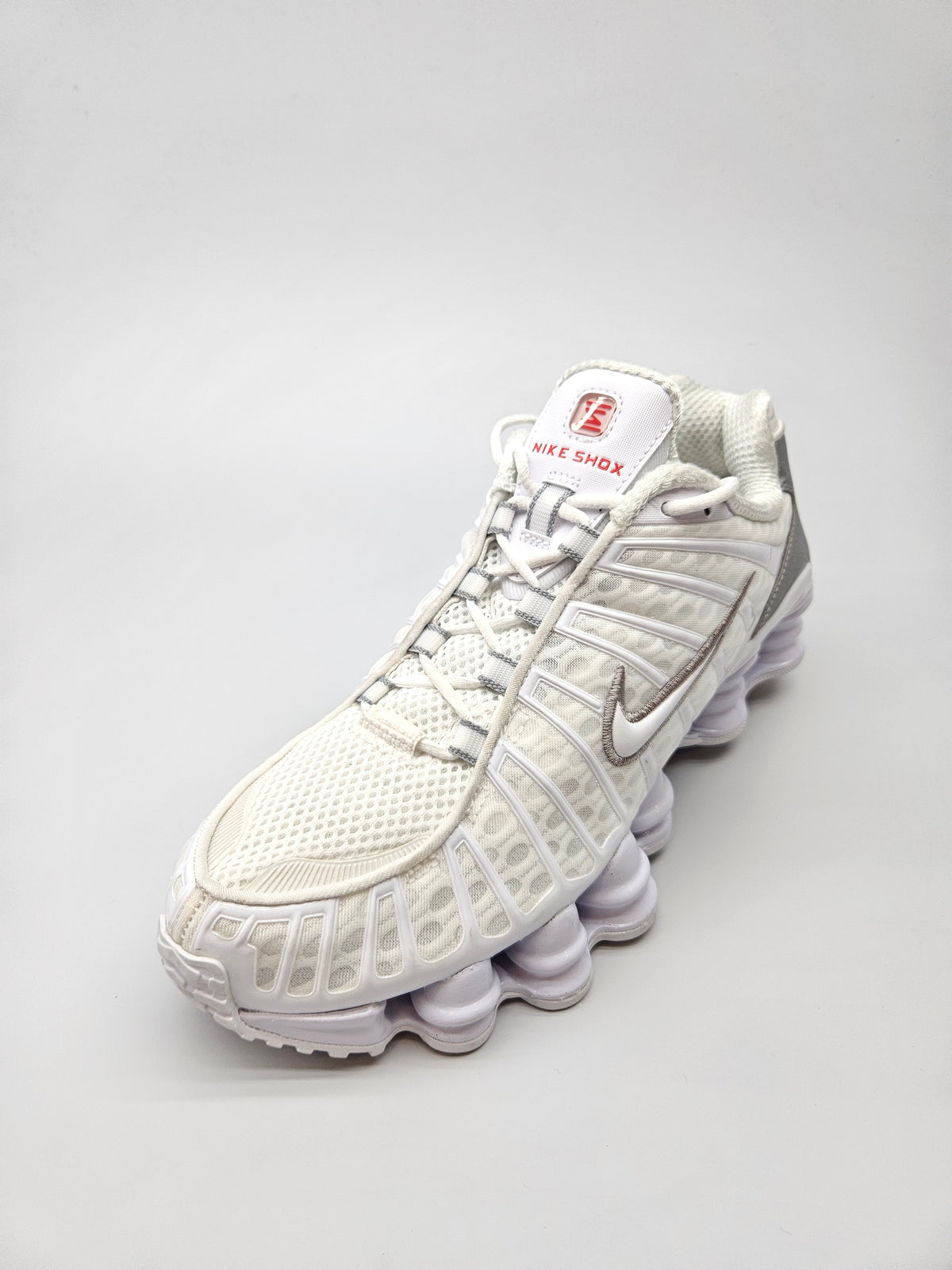 NIKE ORIGINAL PATIKI BR 39