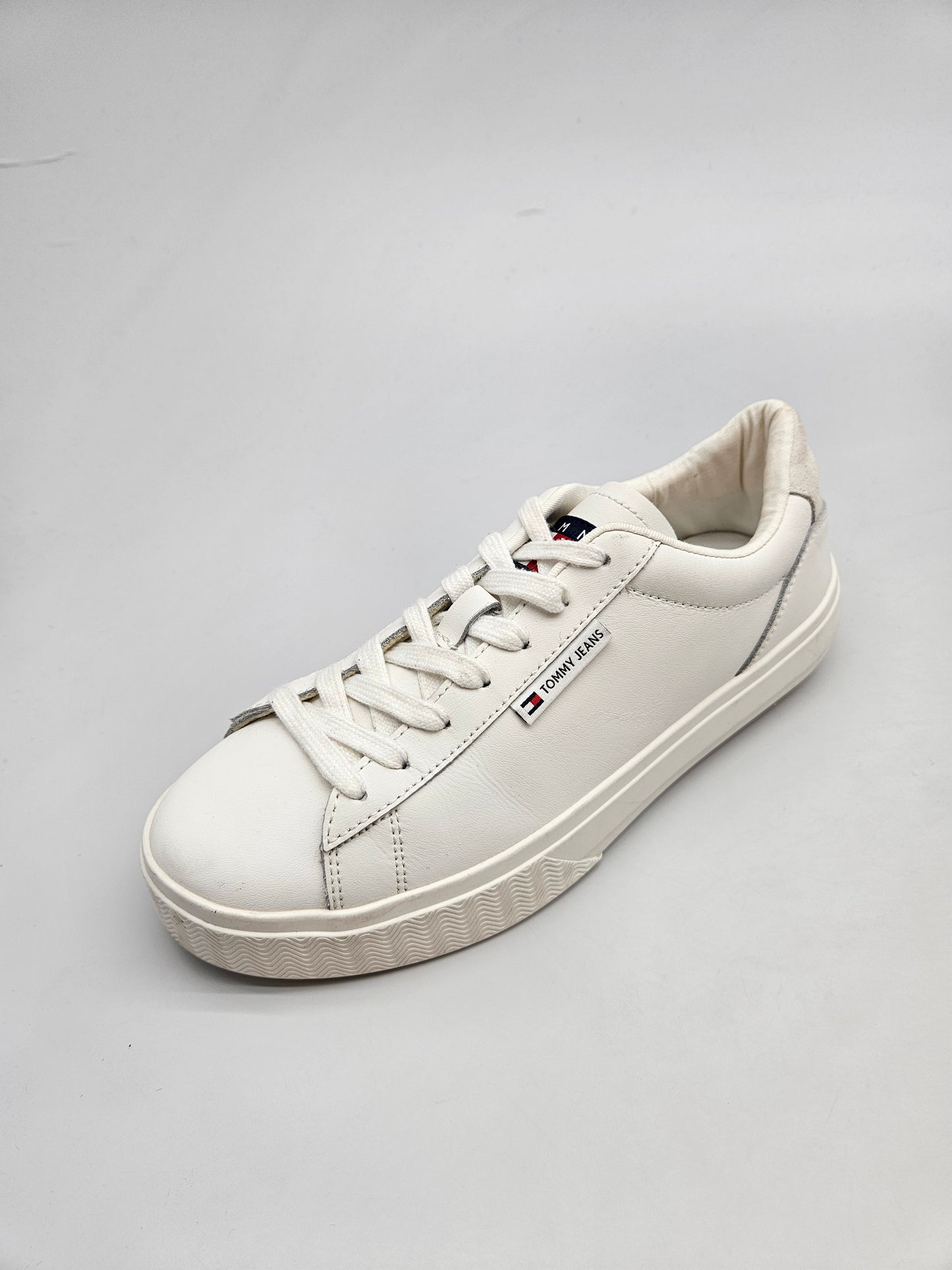 TOMMY HILFIGER ORIGINAL PATIKI BR 38