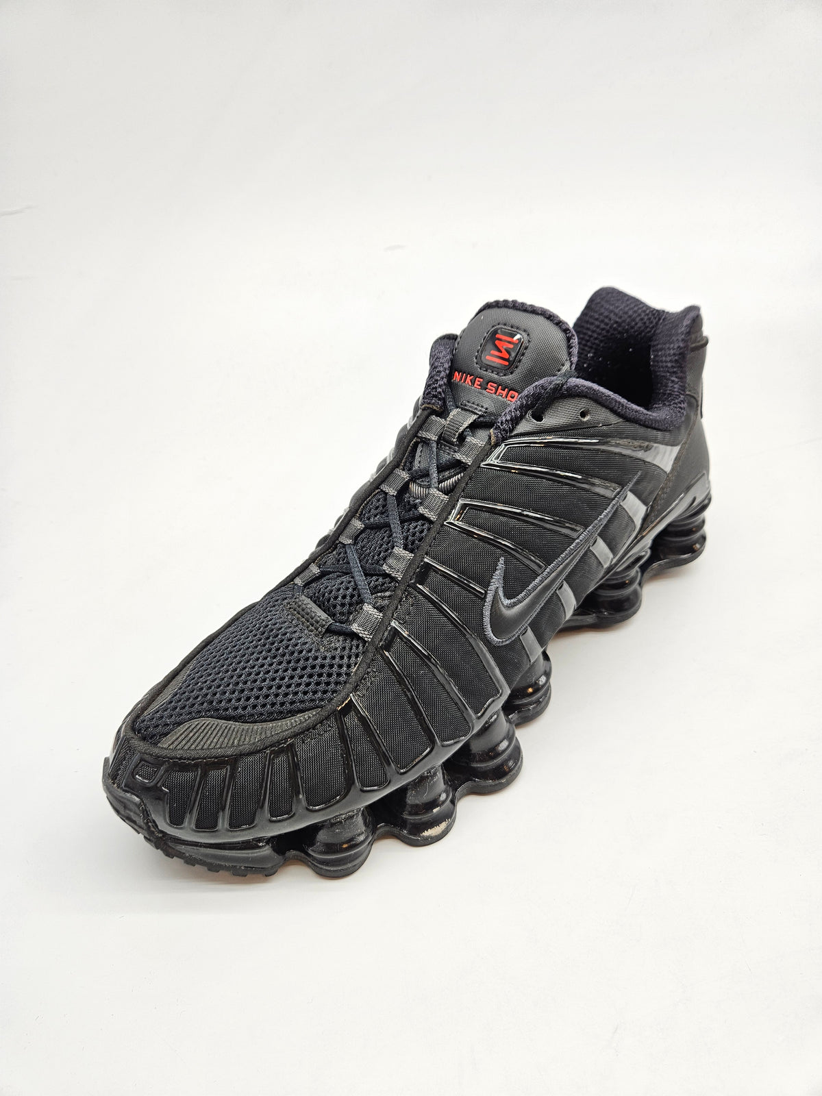 NIKE SHOX ORIGINAL PATIKI BR 44